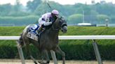 Arcangelo takes Belmont Stakes, first woman-trained horse to win a Triple Crown race