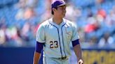 Gage Jump and LSU boost NCAA tourney hopes with win over Georgia at the SEC tournament