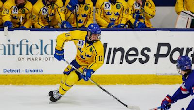 Lucas Pettersson to Represent Sweden at Summer Showcase
