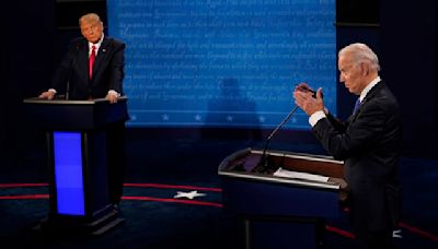 Paul Kengor: The debate over a Trump-Biden debate