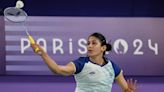 Indian badminton star Ashwini Ponnappa announces retirement after playing her ‘last Olympics‘