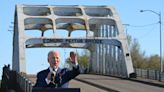President Biden says voting rights ‘under assault’ in remarks honoring Bloody Sunday anniversary