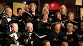 Hear the choral masterwork 'Gloria in D Major' by Vivaldi: Things to do in Polk