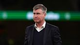Stephen Kenny urges Republic to meet France with ‘fire and ice’ in Dublin clash