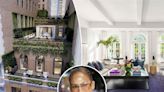 Jennifer Lopez sells her NYC penthouse after 7 years for sale