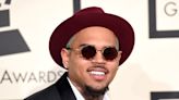 Chris Brown Reflects On Unnamed Rapper’s Absurd Club Rant, Fans Speculate It Was Ye