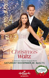 The Christmas Waltz