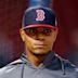 Xander Bogaerts