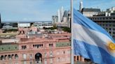 Mercados de Argentina caen fuerte por renovadas dudas políticas y económicas - La Tercera