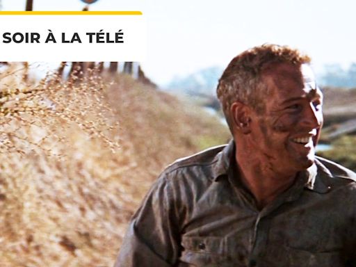 Ce soir à la télé : si on ne devait voir qu'un seul film avec Paul Newman, ce serait celui-là !