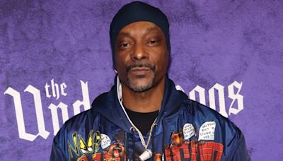 Snoop Dogg Unscripted E! Series, USA’s ‘The Anonymous’ Lead NBCUniversal 2024-25 Cable Slate