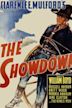 The Showdown (1940 film)