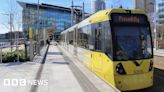 Manchester Metrolink staff set for summer strikes over pay