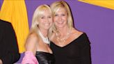 Susan George pays moving tribute to Dame Olivia Newton-John