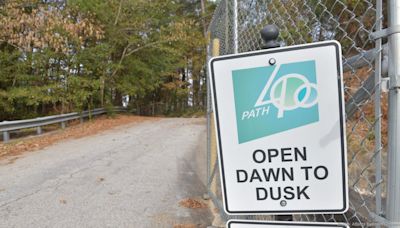 Sandy Springs proceeds with $37 million PATH400 extension - Atlanta Business Chronicle