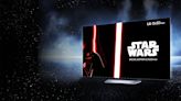 RS Recommends: The Force is Strong With LG’s New ‘Star Wars’ Limited-Edition OLED TV