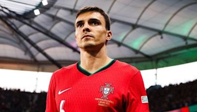 One year after failed bid, Bayern Munich finally signs Portugal midfielder João Palhinha