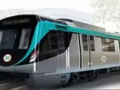 Mumbai’s first underground metro set to start operations in July