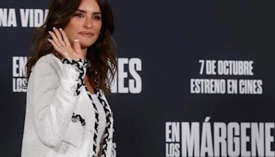 Premio Óscar, Pedro Almodóvar y Javier Bardem en la vida de Penélope Cruz