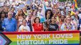 LGBTQ legislation roundup as session ends during Pride Month in New York