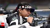 As govt opens its coffers, it's time for Indian shooters to shine in Paris | Paris Olympics 2024 News - Times of India