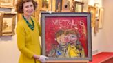 Joan Eardley painting of Glasgow street kids goes for record amount