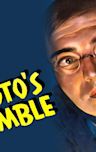 Mr. Moto's Gamble