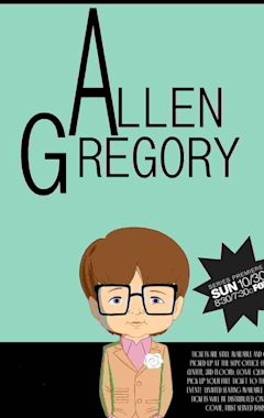 Allen Gregory