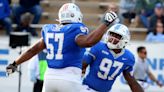 MTSU football rolls past Florida International 40-6: Here's what we learned