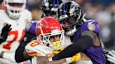 Chiefs facing off against Ravens for first game of 2024 season