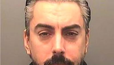 Ian Watkins 'paying for prison protection' after being 'stabbed with toilet brush'