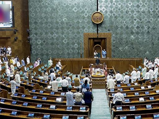 "Budget Of Compulsion, Step-Motherly Treatment": Opposition Attacks Centre