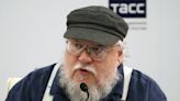 George R.R. Martin presenta "House of the Dragon" en la Comic-Con