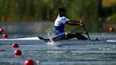 Paris Olympics 2024: Indian rower Balraj Panwar reaches men’s singles sculls quarterfinals