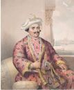Maharaja Udit Narayan Singh