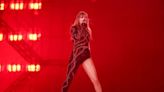 Taylor Swift making millions for Liverpool FC after club hit $638m objective