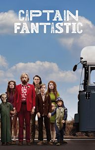 Captain Fantastic