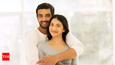 7 age-old secrets of a happy marriage - Times of India