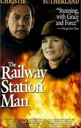 The Railway Station Man