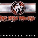 Greatest Hits (D.R.I. album)