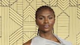 Dina Asher-Smith On Her Olympics Training Plan, Double Cleansing And Why She Wears Bright Lipstick On Race Day