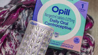 Republicanos frenan en el Senado legislación que pretendía proteger acceso a anticonceptivos