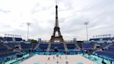 All the Olympians based near Wiltshire competing at Paris 2024