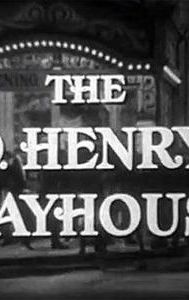 The O. Henry Playhouse
