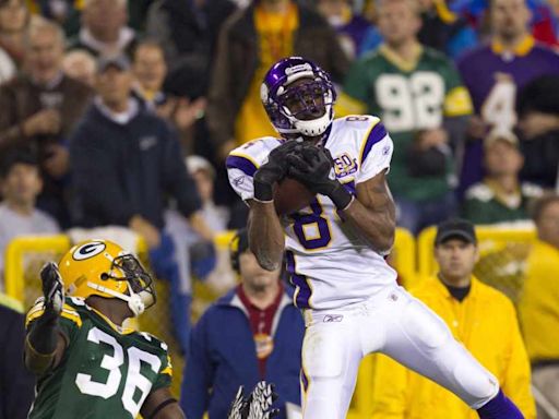 Ex-Packers exec says Green Bay tried to trade for Randy Moss