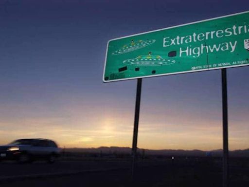Unveiling the Secrets of Area 51: From Alien Lore to Military Mysteries