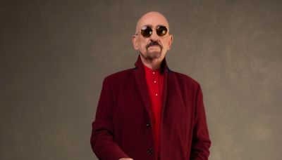 Dave Mason, the 'Forrest Gump of rock,' shares tales of Traffic, Beatles in memoir