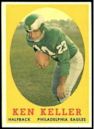 Ken Keller (American football)