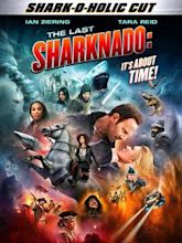 L'ultimo Sharknado - Era ora!