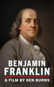 Benjamin Franklin